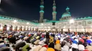 موعد صلاة الفجر اليوم السبت 25 أبريل 2026 بالتوقيت الصيفي