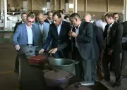 مدبولي يفتتح مصنع نيوسيفلون لمنتجات الألومنيوم باستثمارات 2.5 مليون دولار