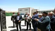 مدبولي يفتتح مصنع ألومنيوم وأدوات طهي باستثمارات 2.5 مليون دولار