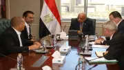 وزير الكهرباء يتابع تطوير مشروعات الطاقة الشمسية بقدرة 2500 ميجاوات