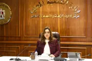 منال عوض تعلن تنفيذ 25,946 حالة إزالة تعديات خلال 3 أشهر في مصر