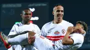موعد مباراة الزمالك وإنبي والقنوات الناقلة الأحد 26 أبريل 2026