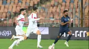 موعد مباراة الزمالك وإنبي في الدوري المصري الأحد 26 أبريل 2026