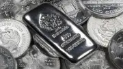 سعر الفضة اليوم الأحد 26-4-2026 بعد محاولة اغتيال ترامب