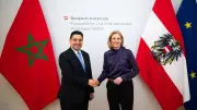 النمسا تؤكد دعمها لقرار مجلس الأمن 2797 بشأن الصحراء وتشيد بالمبادرة المغربية