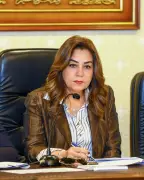 منال عوض تقرر إحالة 28 مخالفة للنيابات المختصة بعد 43 حملة تفتيش في 12 محافظة