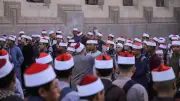 امتحانات الأزهر اليوم الأربعاء 29 أبريل 2026.. جداول ومواعيد المواد بقطاع المعاهد