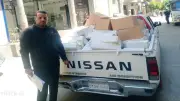 ضبط 2973 عبوة أدوية بيطرية منتهية الصلاحية في حملة تفتيشية بكفر الشيخ