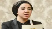 النائبة أميرة صابر: إنشاء 3 بنوك للتبرع بالأنسجة البشرية بحلول 2028 لعلاج حروق الأطفال