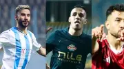 قمة نارية بالدوري المصري.. 3 مباريات حاسمة اليوم في السباق على اللقب