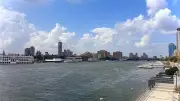 الأرصاد الجوية: ارتفاع درجات الحرارة غدا الأربعاء بقيم تصل إلى 3 درجات
