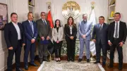 توقيع عقود تشغيل وتطوير 3 مجازر بالبحيرة لدعم القطاع الخاص