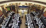 البورصة المصرية تواصل الصعود وإيجي إكس 30 يقترب من مستويات جديدة