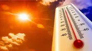 القاهرة تسجل درجة حرارة 30 مئوية.. الأرصاد تعلن ذروة ارتفاع مؤقت في الطقس اليوم