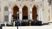 قافلة دعوية موسعة لـ الأوقاف تجوب السلام وجسر السويس بـ 30 إمامًا