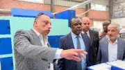 300 مليون مستهلك في أفريقيا ينتظرون المنتجات الجلدية المصرية