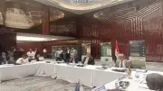 انطلاق الدورة الـ33 لمجلس إدارة مرصد الصحراء والساحل بالقاهرة بمشاركة دولية