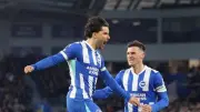 برايتون يتفوق على تشيلسي بهدف مبكر في افتتاح الجولة 34 من الدوري الإنجليزي