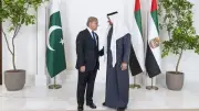 باكستان ترد ودائع إماراتية بقيمة 3.45 مليار دولار بعد تدبير تمويل سعودي