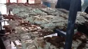 تحرير 35 محضر مخالفة للمخابز البلدية في أسوان خلال حملة تموينية