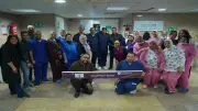 التحالف الوطني: 38 مليون جنيه لزراعة الصمام الرئوي للأطفال