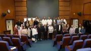 معهد التخطيط القومي ينظم برامج تدريبية لتطوير أداء 39 عاملاً بوزارة الصحة وقصور الثقافة