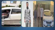 القبض على 4 صناع محتوى انتحل أحدهم صفة ضابط شرطة في الوادي الجديد