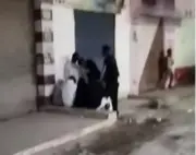 ضبط 4 أجانب في واقعة إزعاج سكان مدينة نصر والنيابة تتولى التحقيق