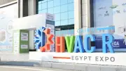 4 مايو.. انطلاق الدورة العاشرة لمعرض HVAC-R Egypt Expo بمشاركة 350 شركة و25 دولة