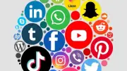 خبير رقمي يحذر: 40% من محتوى السوشيال ميديا من مصادر مجهولة