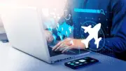 السياحة الرقمية تستحوذ على 40% من حركة السفر العالمية