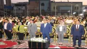 القليوبية تحتفي بذكرى تحرير سيناء الـ44 باحتفالية كبرى تجمع الطلاب والمسؤولين