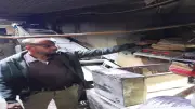 45 محضرًا في حملات رقابية على المخابز والأسواق بدمياط