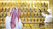 استقرار سعر الذهب في الإمارات عند 493 درهماً للجرام اليوم الخميس