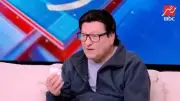 محمد الحلو يكشف: تزوجت 5 مرات ومررت بتجربة الطلاق الجماعي مع 3 زوجات