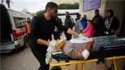 صحة غزة: 5 شهداء و7 إصابات خلال 24 ساعة وارتفاع حصيلة الخروقات