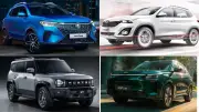 5 سيارات SUV صينية في السوق المصري بأرخص سعر