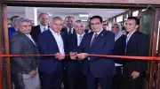 رئيس جامعة القاهرة يختتم ملتقى التوظيف بكلية الهندسة بحضور 50 شركة و10 آلاف طالب