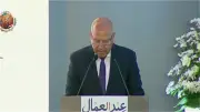 وزير النقل: خفض المكون الأجنبي بمترو الإسكندرية 50% وتوفير 734 مليون يورو