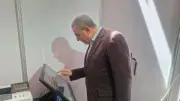 5000 طبيب يدلون بأصواتهم في أول انتخابات إلكترونية لنقابة أطباء الأسنان