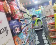 سلامة الغذاء: 5510 رسالة غذائية مصدرة و266 ألف طن خلال أسبوع