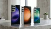 سامسونج تستعد لبطارية 5800 مللي أمبير في Galaxy S27 Ultra