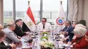 6 مستشفيات متخصصة تحصل على الاعتماد الكامل و12 على المبدئي من GAHAR