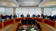 البورصة المصرية تعلن عن قيد مؤقت لـ6 شركات ضمن برنامج الطروحات الحكومية