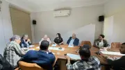 نقابة الإعلاميين تسلم الدفعة الأولى من وحدات مشروع جنة 6 أكتوبر