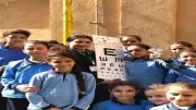 محافظ المنيا: فحص 667 ألف طالب ابتدائي ضمن مبادرة «عيون أطفالنا مستقبلنا»