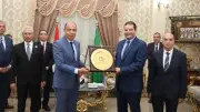 توقيع عقود تأمين صحي شامل بالمنيا لخدمة 7 ملايين مواطن