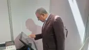 غلق باب التصويت في انتخابات أطباء الأسنان.. 7100 مشارك