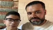 قصة إياد: شهامة المصريين تنقذ بصره في 72 ساعة