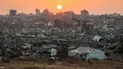 ارتفاع حصيلة شهداء غزة لـ72 ألفا رغم وقف إطلاق النار